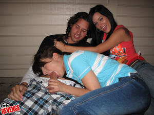 anal fuck team - Girl takes multiple loads of cum ...