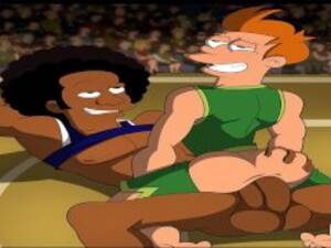 Futurama Gay Porn - Futurama Videos and Gay Porn Movies :: PornMD