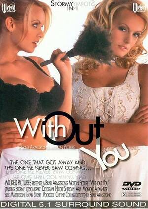 Nicole Sheridan Evan Stone Porn - Without You (2003) by Wicked Pictures - HotMovies