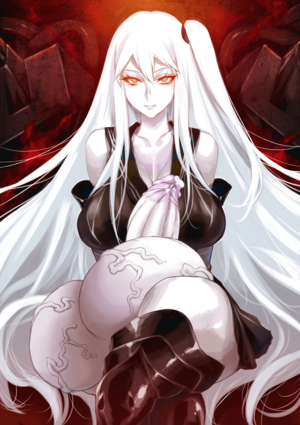 futanari hentai cum pussy - Masturbation Futanari Hentai Cum Overflow