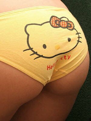 hello kitty upskirt - Hello Kitty | MOTHERLESS.COM â„¢