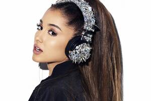 Ariana Grande Cumshot - Ariana Grande mind controlled â€“ Kinky Mind Control