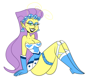 Fairly Oddparents Mandie Porn - Mandie by SB99stuff on DeviantArt