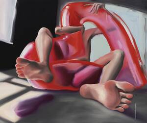 Mila Kunis Foot Porn - Toe Poke: Why Is Foot Fetishism Stepping into the Spotlight? - ELEPHANT