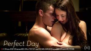 Erotic Porn Movies - perfect day porn movie
