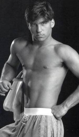 Italian American Actor Male Porn - Joey Stefano - Wikipedia