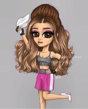 Ariana Grande Porn Cartoons - Ariana -w- Hereâ™¡ (@LilAri1993) / X