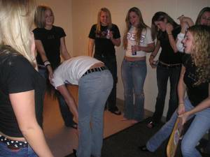 college sorority spanking - Further exploration of sorority paddling practices
