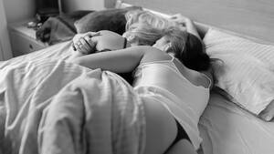 hot sleeping lesbians - My Experience Of Sleeping With Another Woman For The First Time | Glamour UK