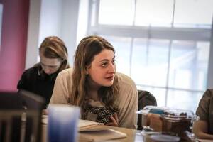 Georgia Groome Porn - Angus, Thongs and Perfect Snogging actress Georgia Groome to star in dark  comedy about revenge porn - Mirror Online