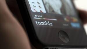 Ancient Tumblr - This is how much porn you can find on Tumblr, according to researchers |  indy100 | indy100
