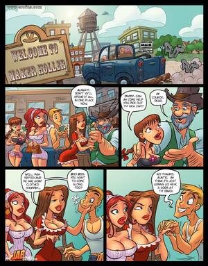 jab cartoon sex picture gallery - Page 6 | Jab-Porn-Comix/Farm-Lessons/Issue-17 | Erofus - Sex and Porn Comics