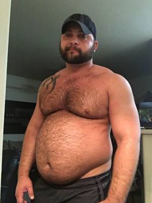 fat hairy bulge - aka Tyler Edwards - Muscle - Cubs - Bears - Thick - Beefy - My  transformation from a twink to a bearNSFW Wishlist