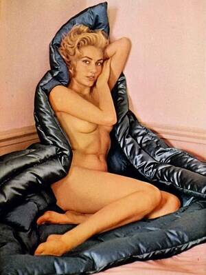 Elga Andersen Porn - German singers | Retrorambling