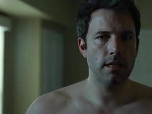 Ben Affleck Eating Pussy - Ben Affleck going frontal in Gone Girl (Frontal) | xHamster