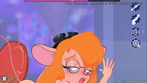 gadget hackwrench nude cartoons - Gadget Hackwrench: Pint-sized Fun Gameplay - Chip 'n Dale Rescue Rangers  Porn 2024 | XXX18