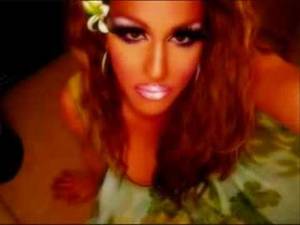 erica andrews transexual nude - Erica Andrews - Bad hair day