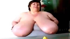 bbw karola huge tits - Watch karola's giant juggs in bras - German Bbw, Massive Tits, Bbw Porn -  SpankBang