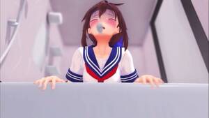 Anime Puke Porn - Anime girl vomit - video 2 - ThisVid.com