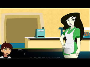 ben ten cartoon porn kim possible - Omnitixxx Part 3 Kim Possible gets fuck - XNXX.COM