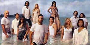 Evangeline Lilly Lesbian Porn - 11 Early Roles the Cast of Lost Wishes We'd All Forget - 11 Points