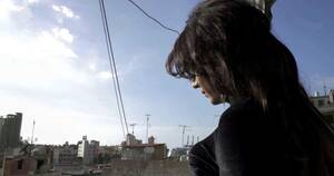 drunk guy fucked by shemale - Don't Punish Me for Who I Amâ€: Systemic Discrimination Against Transgender  Women in Lebanon | HRW