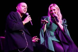 Ashlee Simpson Nude Porn - Ashlee Simpson Shares Naked Photo of Evan Ross in Birthday Tribute