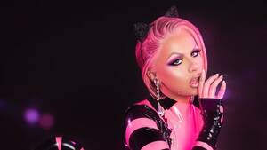 Drag Queen Porn - This 'Drag Race' star is going to be in a gay adult video... and 5 others  have too - Queerty