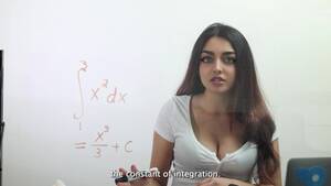 Math Girl Porn - Math Porn Videos | Pornhub.com