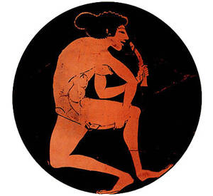 Greek Sex Position - Sex in Ancient Greece