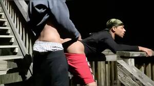 Black Public Gay Porn - Blacks Having Sex in Public on the Sidewalk gay watch online or download