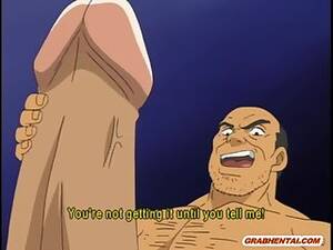 candace cartoon images licking dick - Monster cock hentai gangbanged five girls