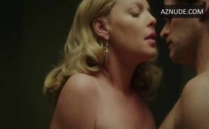 Katherine Heigl Porn - KATHERINE HEIGL in DOUBT(2017-)