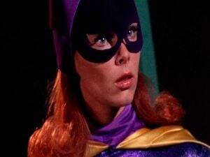 Batgirl Redhead Porn - Watch Enchanting Batgirl - Fetish, Lesbian, Redhead Porn - SpankBang
