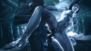 Halo Cortana Porn Animated - The Cortana Collection Cartoon Porn Â» CartoonPorn24.com