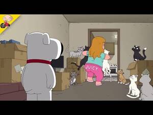 Lesbian Porn Family Guy Farting - All Jess Farts Compliation Family Guy - YouTube