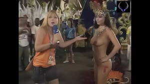 Brazil Carnival Pussy - Brazil Carnival - 2008 (behind the scenes: sex fantasy) - XNXX.COM