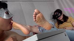 asian femdom foot worship - Watch asian foot worship - Chinese Femdom, Asian Foot Worship, Asian Feet  Porn - SpankBang