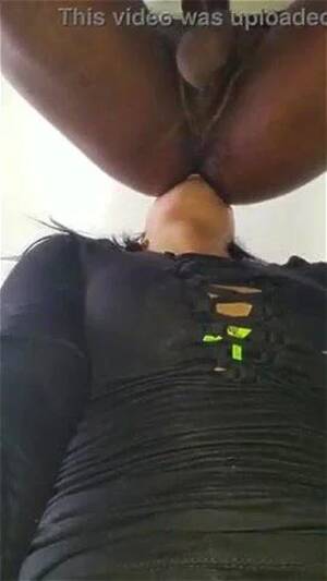 asian lick black ass - Watch Best Asian Licking Black Ass - Rimjob, Rim Job, Rimming Porn -  SpankBang