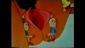 animated naked humor - Snow white funny cartoon - XVIDEOS.COM