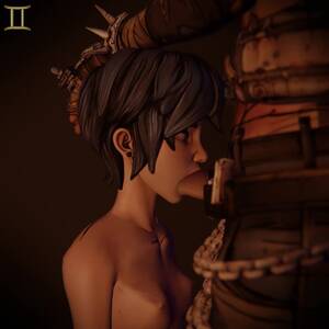 blowjob cartoons borderlands - Borderlands Ava (borderlands) Blowjob 3d - Lewd.ninja