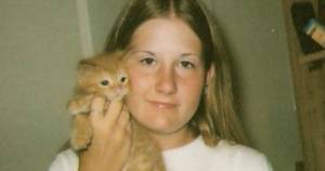 Dawn Dunlap Porn Captions - Missing Arizona children: Phoenix teen Alissa Turney vanishes, killer  confesses, explosives stockpile found