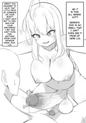 Manga Porn Captions - Tag: caption - Hentai Manga, Doujinshi & Porn Comics