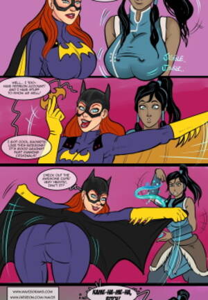 Batgirl Barbara Gordon Porn Comics - Character: barbara gordon (popular) page 2 - Hentai Manga, Doujinshi & Porn  Comics