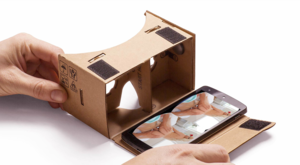 Google Cardboard Porn - Google Cardboard VR - Virtual Reality Porn | VRHump