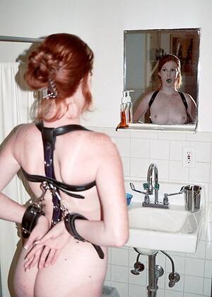 bdsm chubby redhead nudes - bondage, chubby girls, redheads | MOTHERLESS.COM â„¢