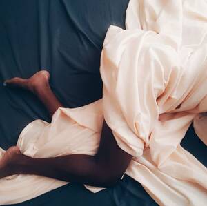 cum on sleeping feet - How To Get Horny - 46 Ways To Turn Yourself On, From Sex Experts