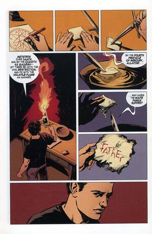 Alison Waite Getting Fucked - Comics Grinder