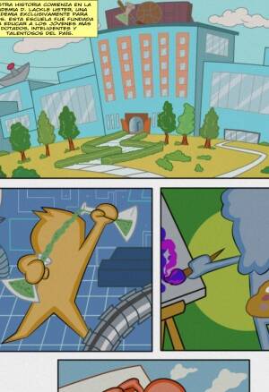 American Dragon Trixie Porn - Coleccion de parodias de comics porno en american dragon jake long Â» Comics  Porno en EspaÃ±ol 2023