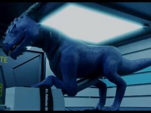 Dragon Furry Porn Dinosaur - Feral Dragon Milking Device - Darknessporn.com